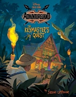 The Keymaster's Quest