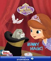 Sofia the First: Bunny Magic!