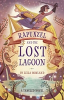 Rapunzel and the Lost Lagoon