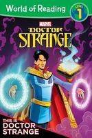 This Is Doctor Strange