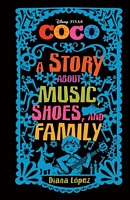 Coco Middle Grade Novel
