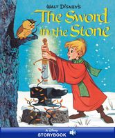 The Sword in the Stone