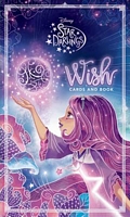 Star Darlings Wish Cards