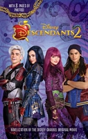 Descendants 2 Junior Novel