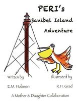 Cover of Peri's Sanibel Island Adventure by E.M. Holzman