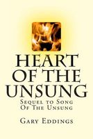 Cover of Heart of the Unsung by Gary Eddings