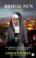 Cover of Bridal Nun by Gerald Kateu