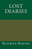 Lost Diaries