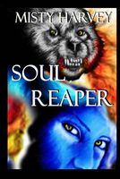 Cover of Soul Reaper by Misty Harvey