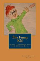 Cover of The Funny Kid by Susan Winters Smith