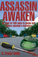 Cover of Assassin Awaken by G. Ernest Smith