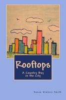 Cover of Rooftops by Susan Winters Smith