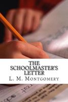 The Schoolmaster's Letter