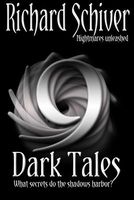 Cover of Nine Dark Tales by Richard Schiver