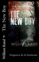 Cover of The New Boy by William Rand