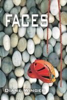 Cover of Faces by Diane Winger