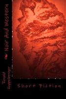 Cover of Noir and Western by Ron Koppelberger