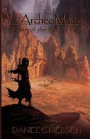 Cover of Curse of the Relic Thief by Daniel C. Nielsen