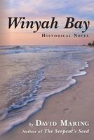 Cover of Winyah Bay by David Maring