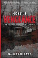 Cover of Hostile Vengeance by Tamala Callaway