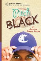 Cover of Pitch Black by Christine Turner Jackson