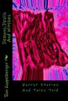 Cover of Demons, Devils and Witches by Ron Koppelberger