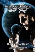 Cover of The Planet of Doom by Adrian Sherlock