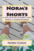Cover of Norm's Shorts by Norm Cowie