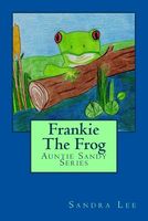 Frankie the Frog