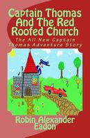 Captain Thomas and the Red Roofed Church