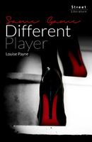 Cover of Same Game Different Players by Louise Payne