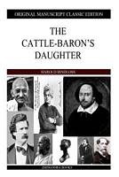 The Cattle-Baron's Daughter