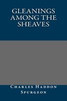 Charles Haddon Spurgeon's Latest Book