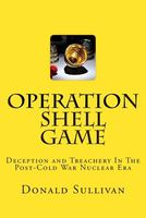 Cover of Operation Shell Game by Donald Sullivan