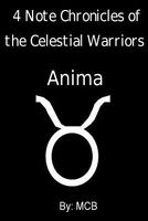 Cover of Anima by M.C. B