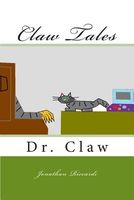 Cover of Claw Tales by Jonathan Patrick Riccardi