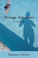 Cover of Strange Attractors by Ruhama Veltfort