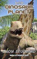 Battle For Dinosaur Planet