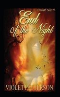 Cover of End of the Night by Violet Patterson