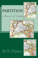 Cover of Partition by R.O. Palmer