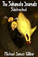 Cover of Sidetracked by Michael James Wilbur