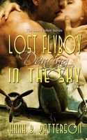 Cover of Lost Flyboy Dancing in the Sky by Anna B. Patterson