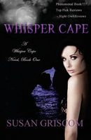Whisper Cape