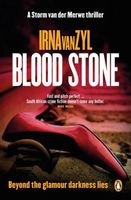 Irna van Zyl's Latest Book