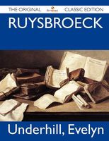 Ruysbroeck