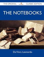 The Notebooks - The Original Classic Edition