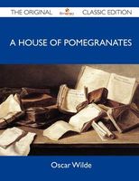 A House of Pomegranates