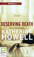 Audio edition cover