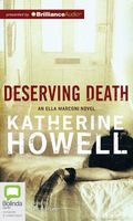 Audio edition cover