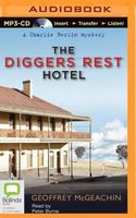 The Diggers Rest Hotel